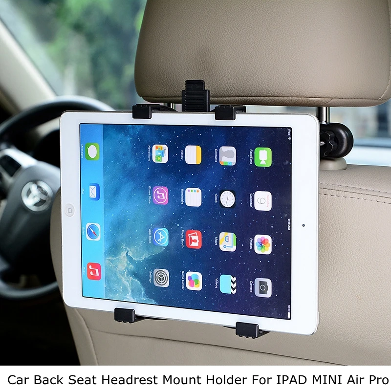 tablet stand car back seat holder (2)