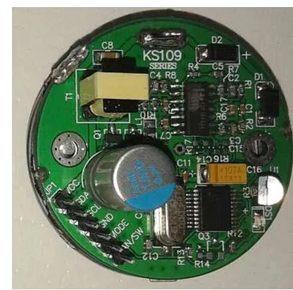 

KS109