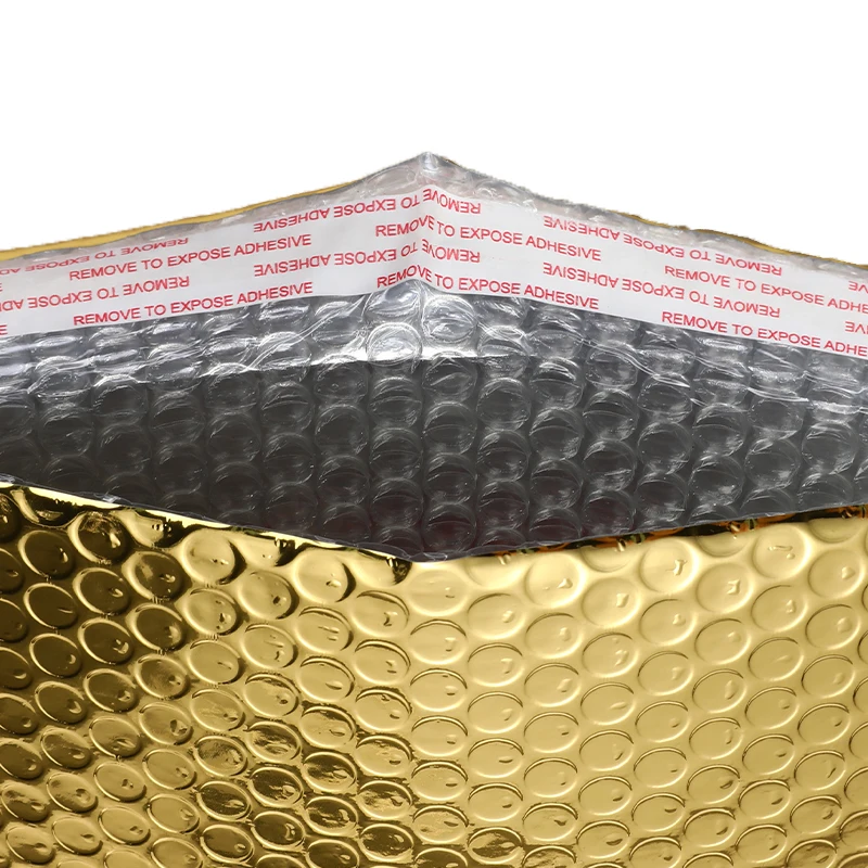 Envelopes de papel