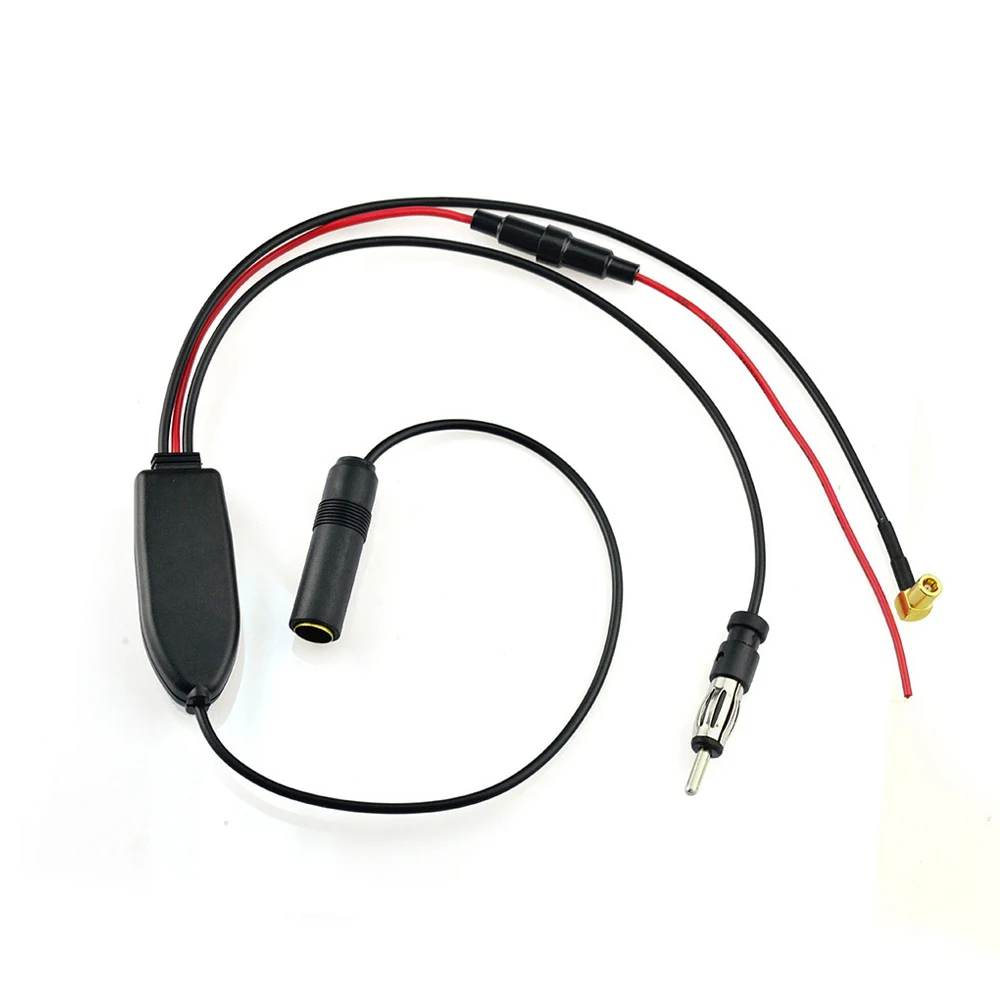 Eightwood Universal DAB FM/AM Radio Aerial Antenna Signal
