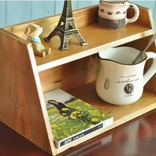 Деревянная тумба для хранения за ребенком для мам, 30*15*17 см