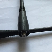 403-527 мГц uhf оригинального Телевизионные антенны разъем адаптера для Motorola MTS2000 ht1000 VISAR Радио Интимные аксессуары ремонт