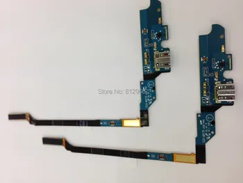 

DHL Free Shipping, 100PCS/LOT ,Original new USB charger charging connector port plug dock flex cable for Samsung Galaxy S4 M919.