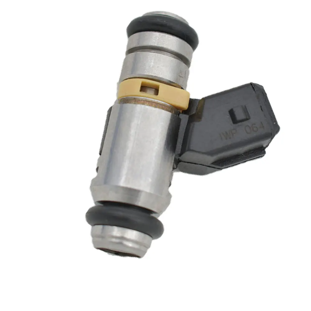 8 шт. для Fiat Multipla Marea Bravo Brava 1 6 100 16V Bipower бензиновая Форсунка IWP064 IWP 064 46522035 71718998