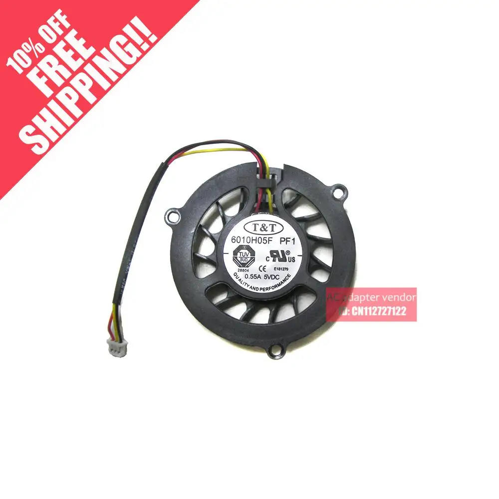 Для HEDY new V7 V70 V9 V98 V96 V95 вентилятор для процессора ноутбука|laptop cpu fan|cpu fanfan |