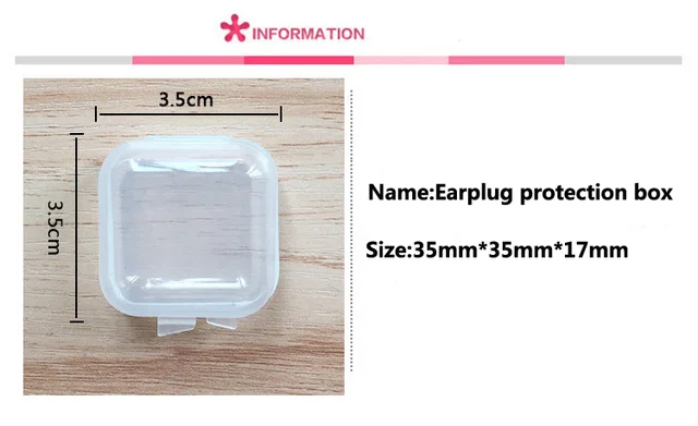 5Pairs comfort earplugs noise reduction Foam Soft Ear Plugs box-packed Earplugs Protective for sleep slow rebound earplugs cheap GT-015 PU sponge sound proof 5Pairs comfort earplugs noise reduction Foam Soft Ear Plugs box-packed Earplugs Protective for sleep slow rebound earplugs cheap GT-015 PU sponge sound proof