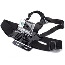 Accessories Kit For Gopro Outdoor Camera Accessories Bundle Tool 23pcs for Gopro