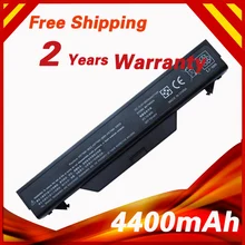 4400 mah Laptop Akku Für HP NBP6A156 NBP6A156B1 NBP8A157B1 ProBook 4510 s 4510 s/CT 4515 s 4515 s/CT 4710 s 4710 s/CT ZZ06