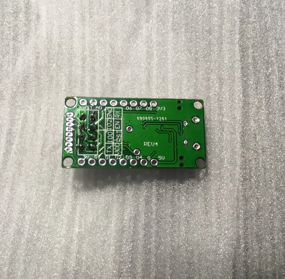 Датчик влажности для почвы ESP8266 Rev2.1 с CP2104 макетной платы DIY|sensor sensor|sensor moisturesensor board