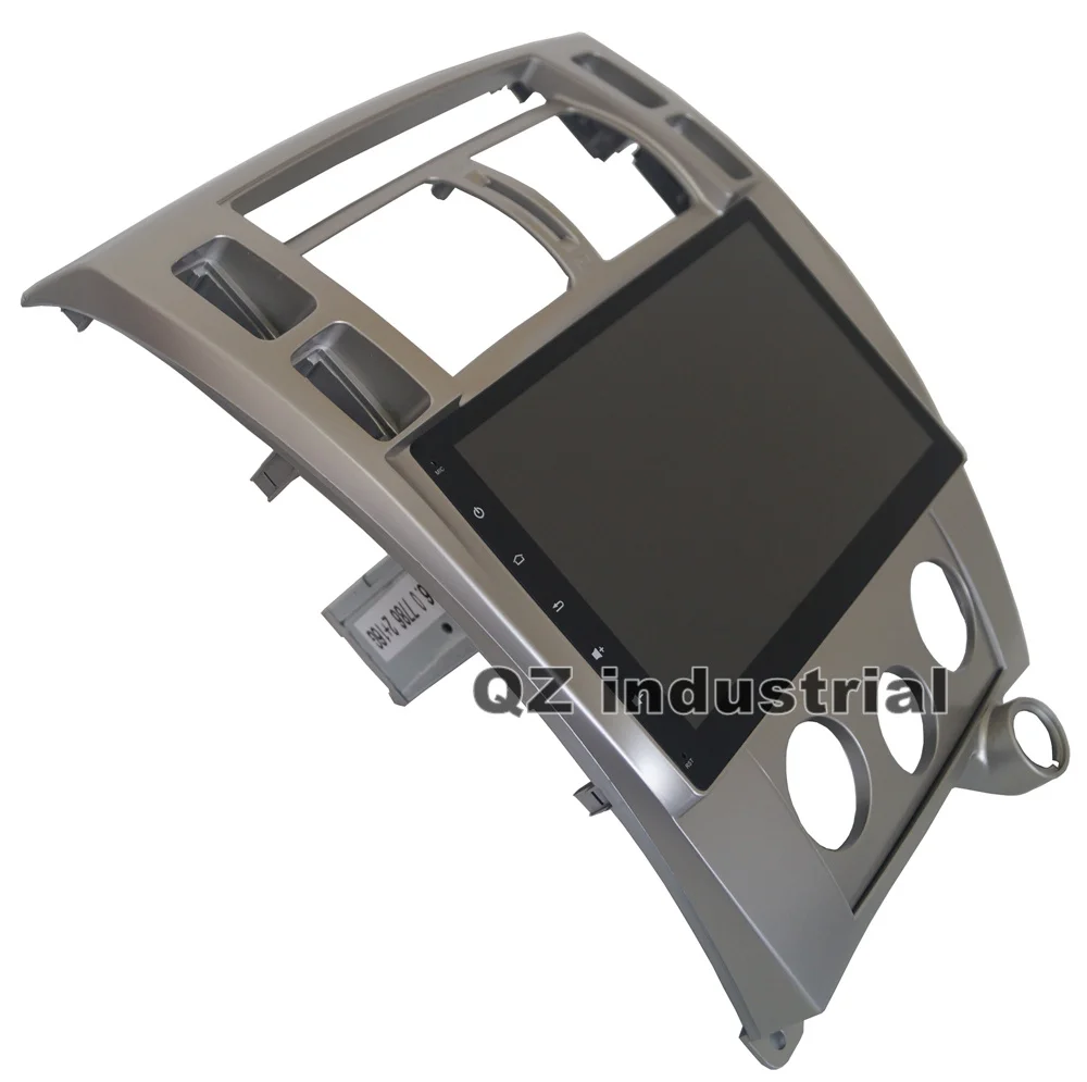 Flash Deal QZ industrial HD 10.2" Android 8.1 T3 for Hyundai Tucson MT 2004-2009 Car DVD player with Radio Navi GPS 3G 4G WIFI RDS BT Map 3
