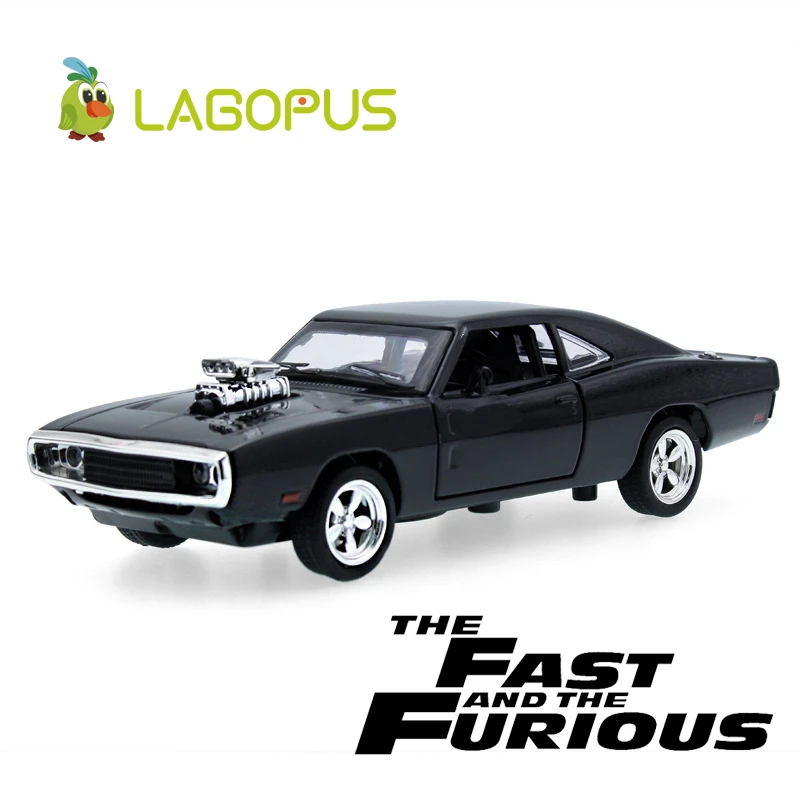 fast and furious rc car charger