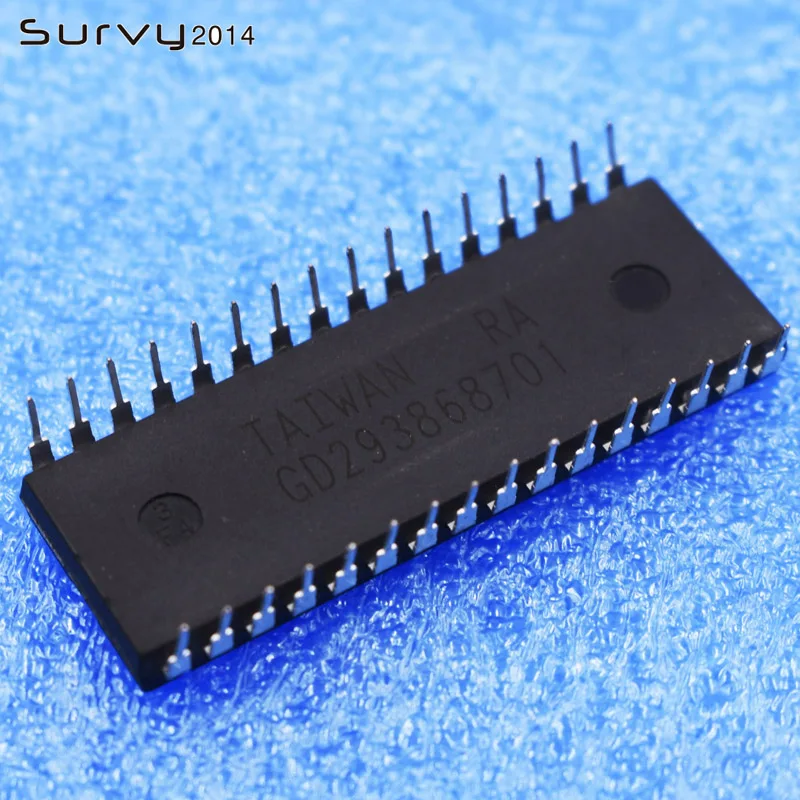 1/5/10 шт. фонарь 27C020 32 контакта EPROM WINBOND IC новинка|Интегральные схемы| |