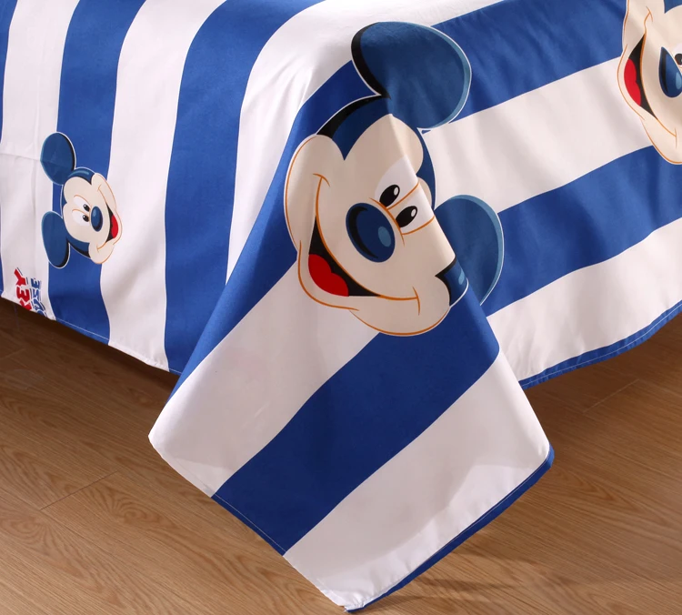 mickey mouse bedding set (12)