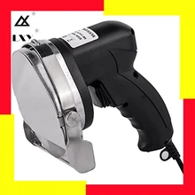 Электрический слайсер для кебаба doner нож для шаурмы ручная машина для резки жаркого мяса Гироскопический нож 220-240 в 110 В