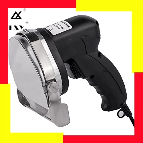 

Electric Kebab Slicer doner Knife Shawarma Cutter handheld roast meat cutting machine Gyro Knife 220-240V 110V