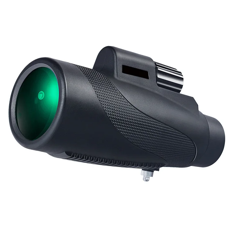 2018 New 12x50 High Power Monocular Waterproof Antifog Telescope BAK4 Prism for Hunting Bird Watch High Quality 2018 New 12x50 High Power Monocular Waterproof Antifog Telescope BAK4 Prism for Hunting Bird Watch High Quality