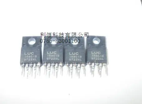 Новый и оригинальный LUC16801B | Электроника
