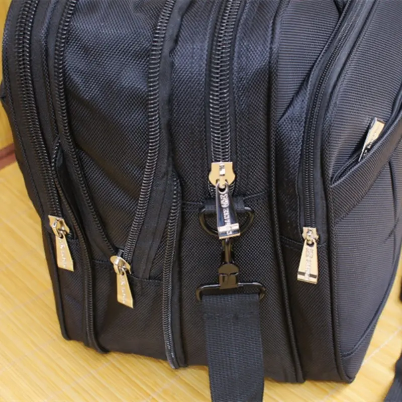 Сумка для ноутбука с большой вместительностью 17 дюймов, мужская сумка через плечо, сумка для компьютера, большая Вместительная деловая дорожная сумка для ноутбука, сумка-мессенджер, новинка