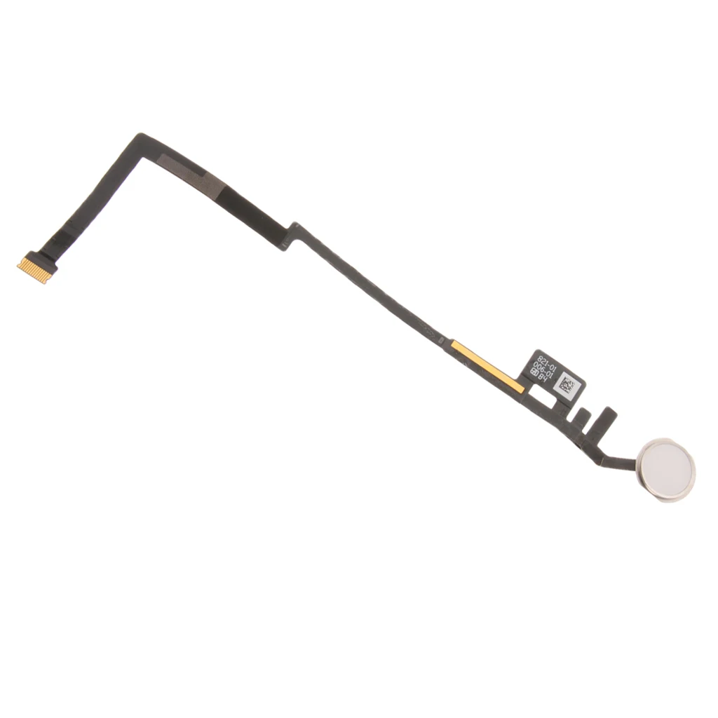 Flex Cable Ribbon Connector for iPad 5/Air A1822 Home Button Module Key