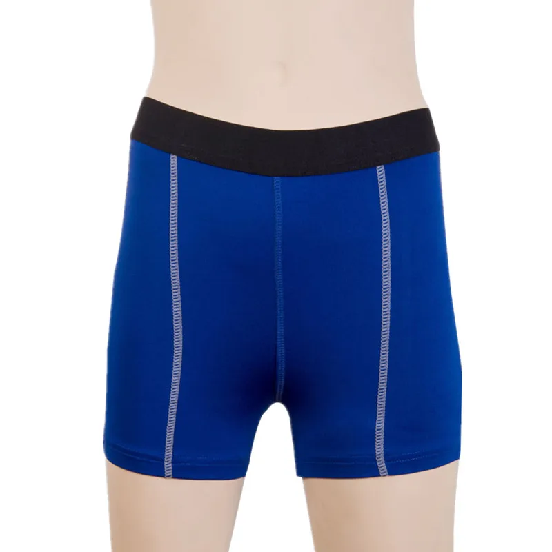 Women Spandex Shorts Yoga Exercise Workout Women Shorts Quickly Dry