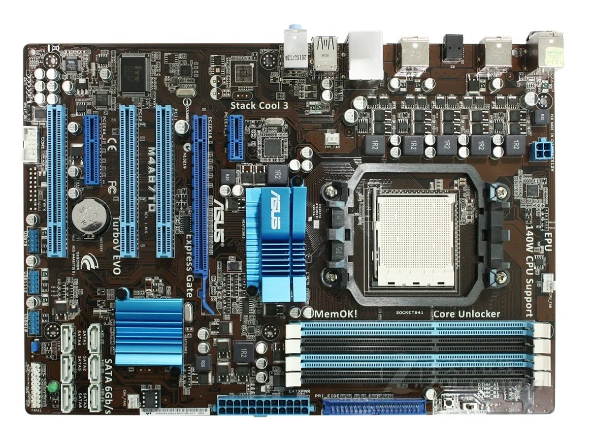 Купить Материнскую Плату Amd 3