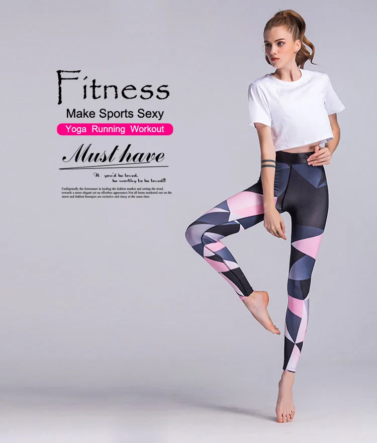 Sport Pants Women