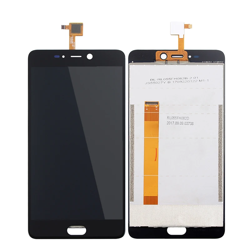 Leagoo T5  (2)
