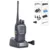 Baofeng BF-888S портативная рация 5 Вт ручной Pofung Bf 888 s UHF 400-470 МГц 16CH двухстороннее портативное радио с наушниками Baofeng UM