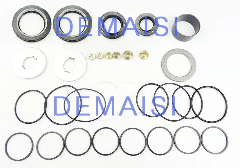 DEMAISI OEM 04445-35160 рулевой комплект для ремонта уплотнений для TOYOTA VZJ95 RZJ95