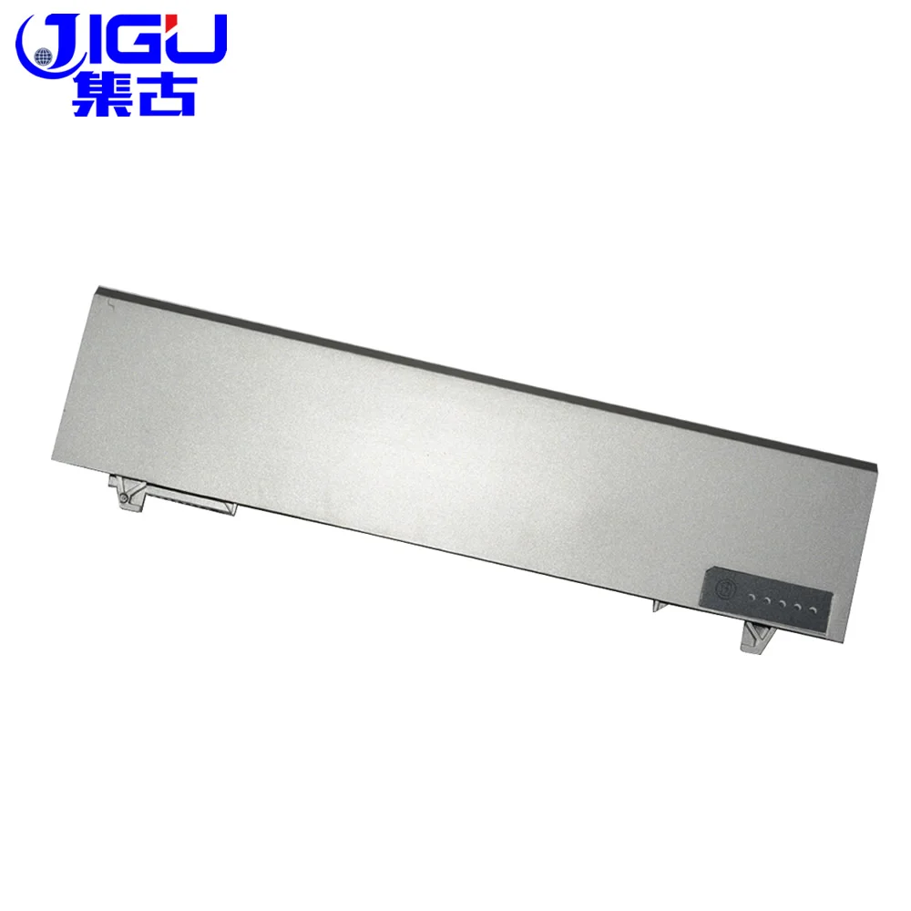 Аккумулятор JIGU для ноутбука Dell 312 0748 0754 0917 451 10583 C719R KY265 KY477 NM631 PT434 U844G 6 ячеек|battery for