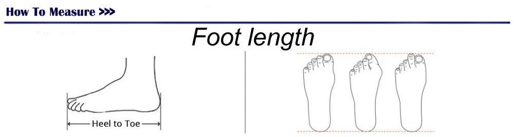 02 how to measure