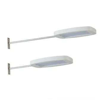 

Waterproof IP65 Outdoor Garden LED Solar Street Light 30LED SMD5730 Super Brightness Garden Wall Lamp