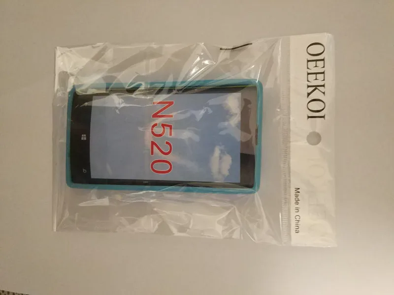 Nokia 520 dot package
