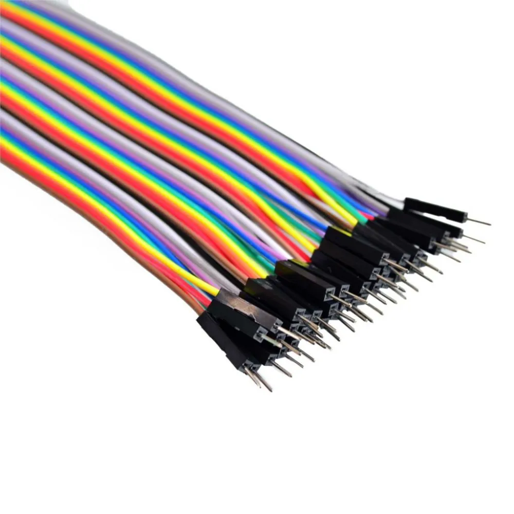 40pcs-in-Row-Dupont-Cable-20cm-2-54mm-1pin-1p-1p-male-to-Male-jumper-wire (1)