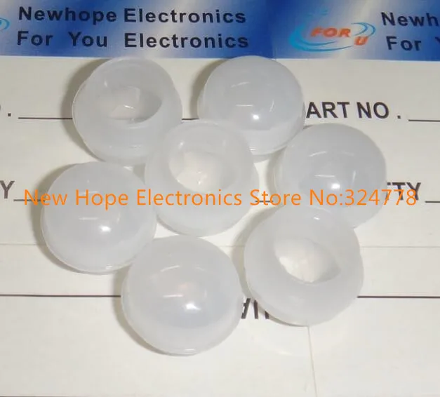 

Pyroelectric magnifying glass Fresnel lens 8120-5 Human infrared sensor switch lenses Fresnel lens