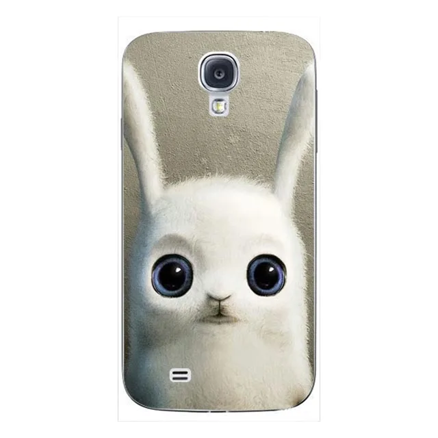 L138 Чехол для samsung Galaxy S4 мини I9190 i9195 i9192 чехол силиконовый чехол для samsung Galaxy GT-i9195 GT-i9190 GT-i9192 чехол Крышка - Цвет: L138