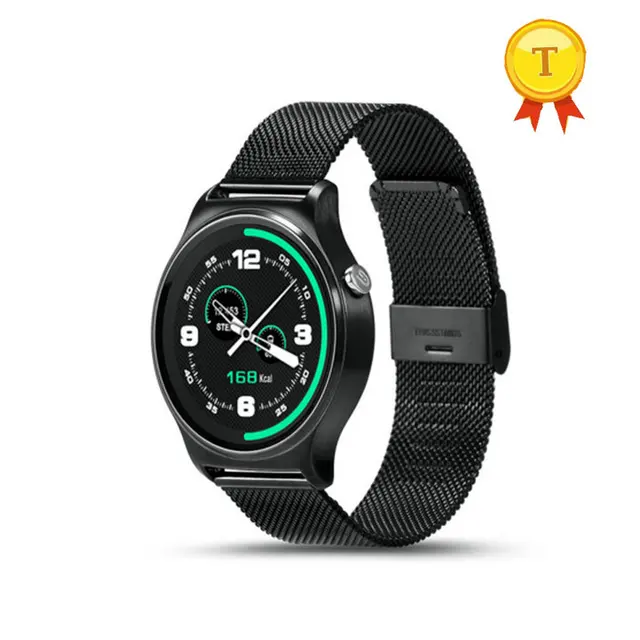 sync iwatch with android
