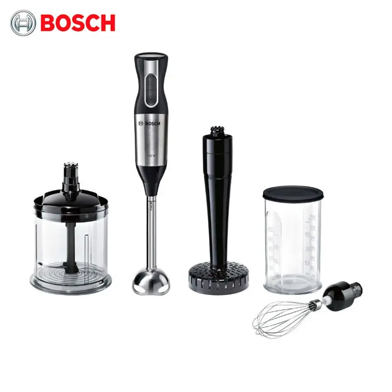 

Блендер Bosch MSM6S55B