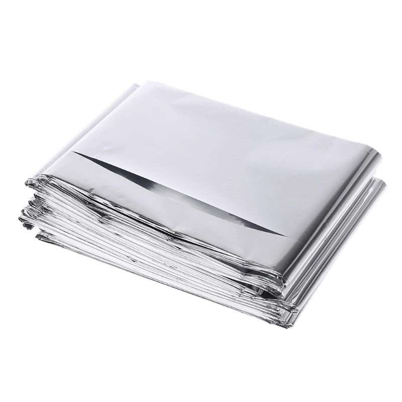 

210x120 cm Greenhouse Silver ReflectiveFlim Garden Plant Grow efficient Light Accessories