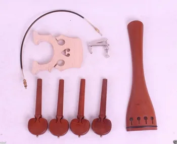 

cello tailpiece Cello peg fine tuner bridge tail gut 4/4 cello parts #E37