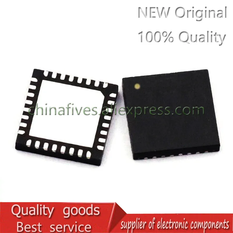 2 шт. AAT1168B QFN-32 AAT1168B1 QFN AAT1168B-Q5-T QFN32 новый оригинальный | Электроника