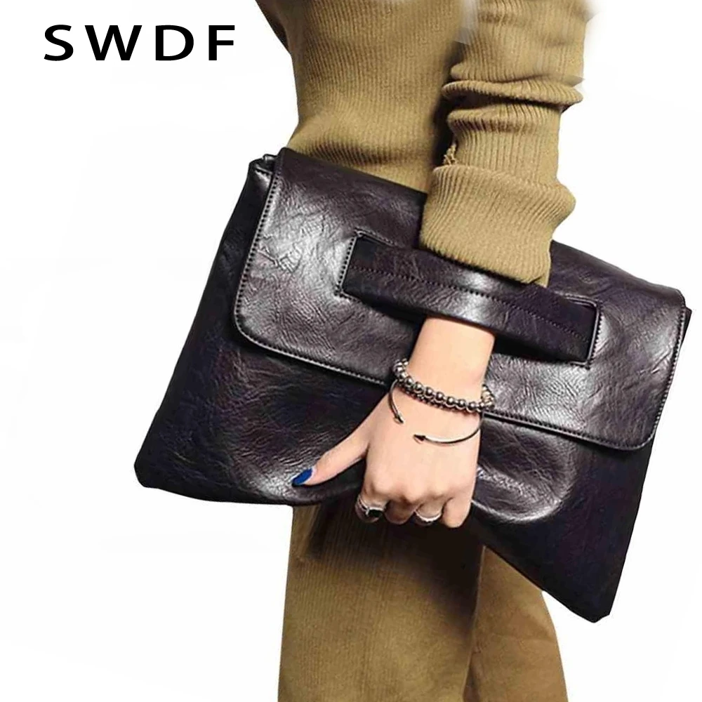 SWDF جديد أزياء النساء المغلف حقيبة صغيرة جلد النساء Crossbody أكياس المرأة الاتجاه حقيبة يد حقيبة ساعي الإناث السيدات براثن