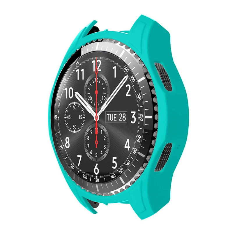 gear s3 bezel cover