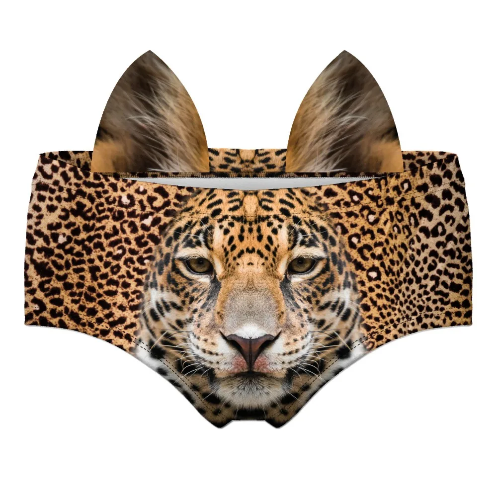 55459 LEOPARD wiz front