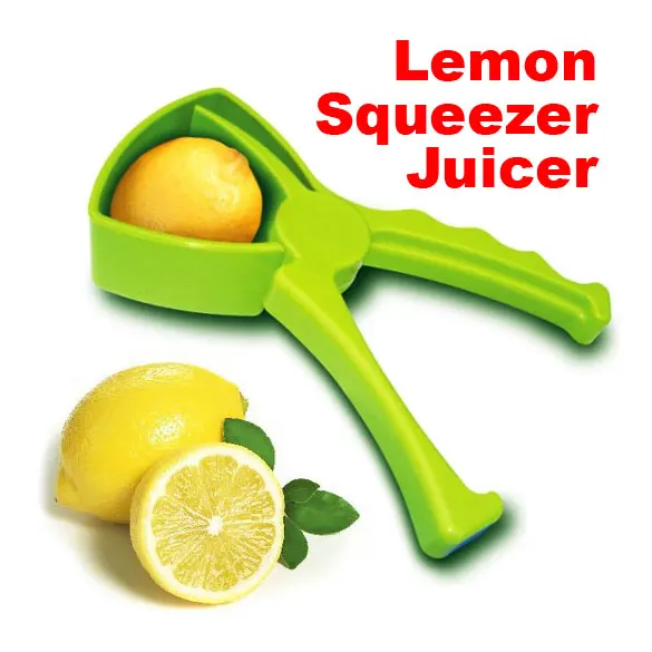 Кухня цитрусовый, оранжевый соковыжималка для лимонов ручной Пресс соковыжималка ручная соковыжималка Jugo инструментов manuales Лидер продаж