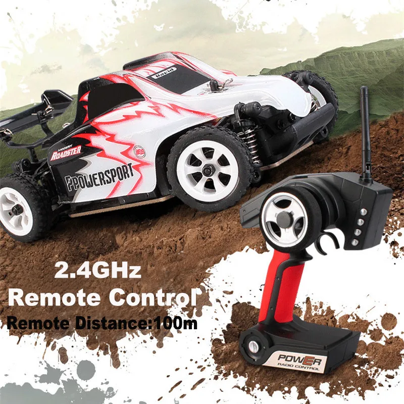 2,4 г 4WD 30 км/ч 1/28 RTR версия высокая скорость RC грузовик радио дистанционное управление Монстр Дрифт автомобиль грузовик K969 K979 K989 K999 P929 P939