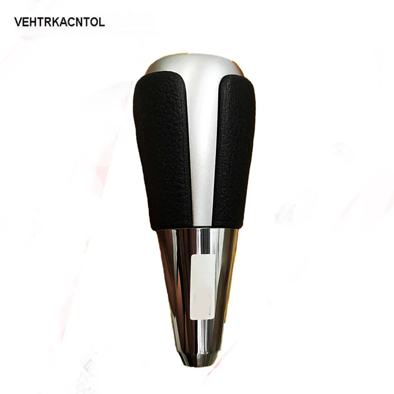 

VEHTRKACNTOL Automatic Transmission Gear Shift Knob For Toyota Camry Rav4 Highlander Gear Head Gear Head