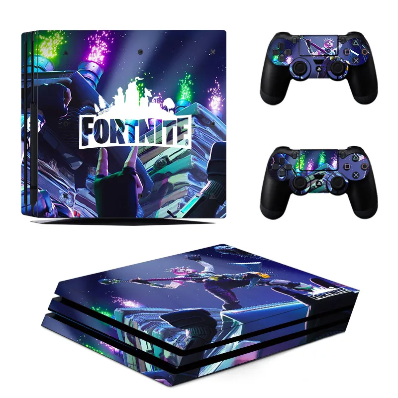 ps4 pro fortnite