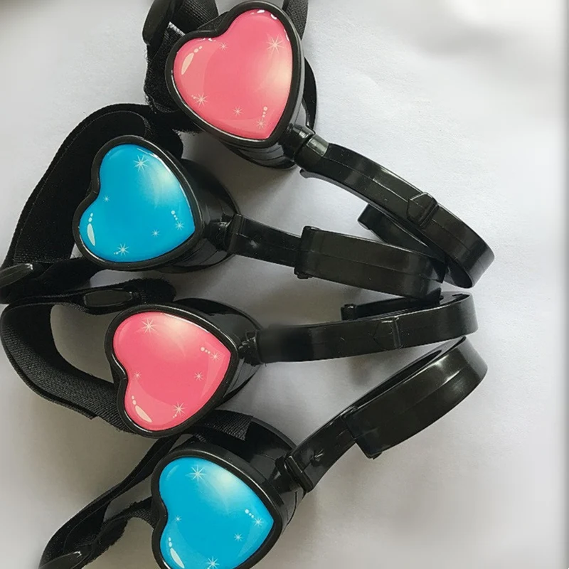 

High Quality New Heart-Shaped Baby Kids Stroller Plastic Hook 360 Degree Rotating Cart Hook Accessories Trolley Linked A Pair