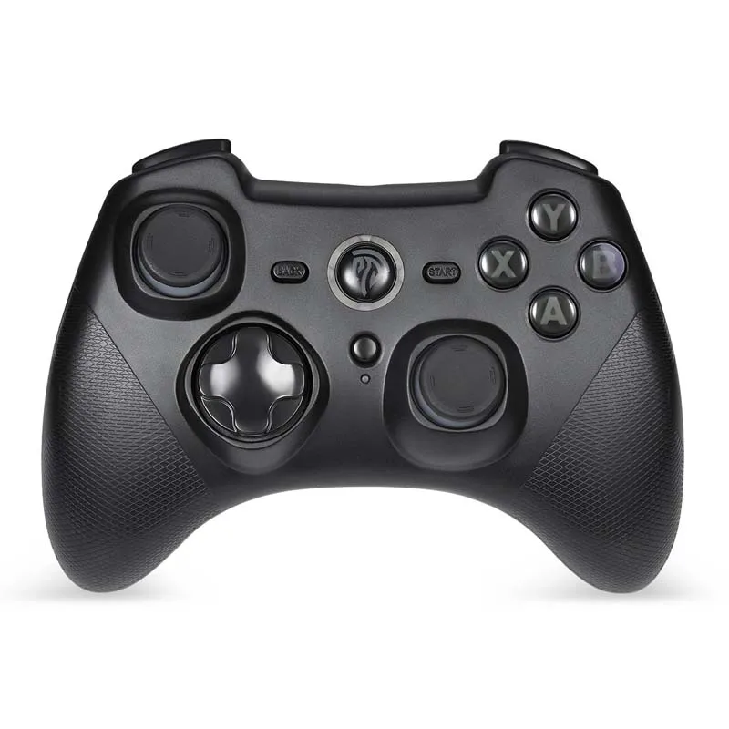 Android Беспроводной игрового контроллера геймпад для телефона Android/ПК/PS3/ТВ Box